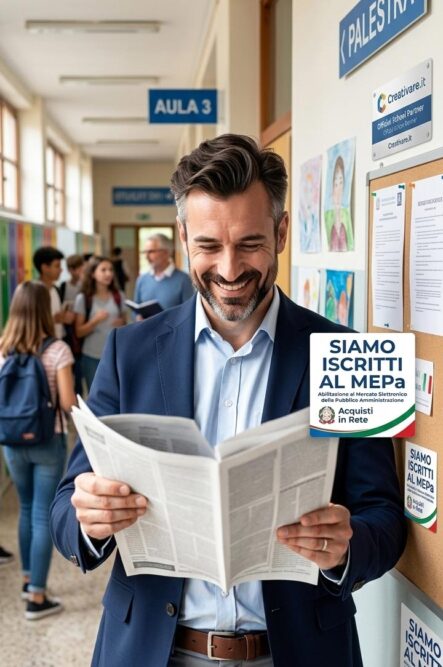 Forniture MePa