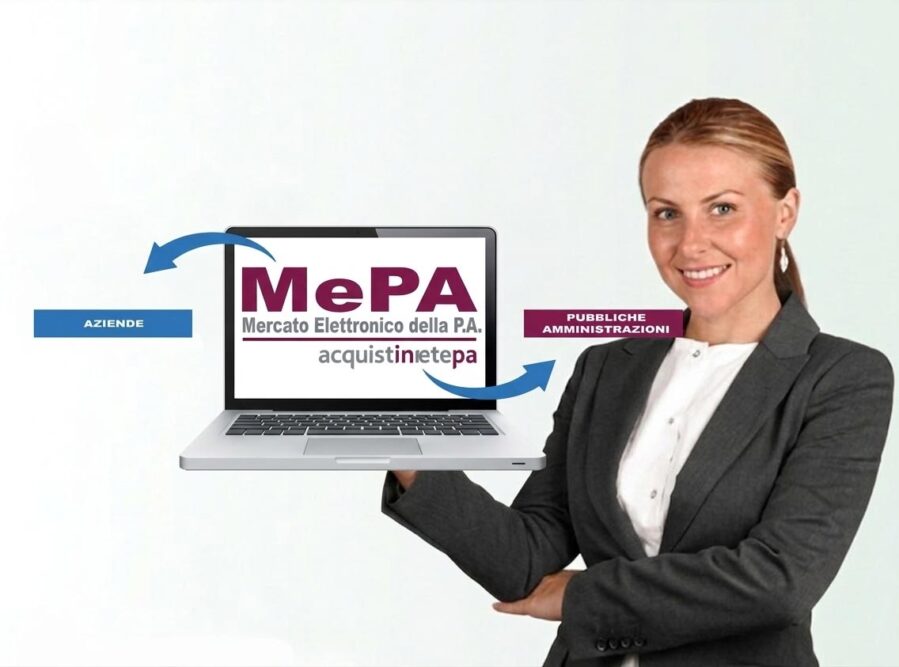 forniture mepa